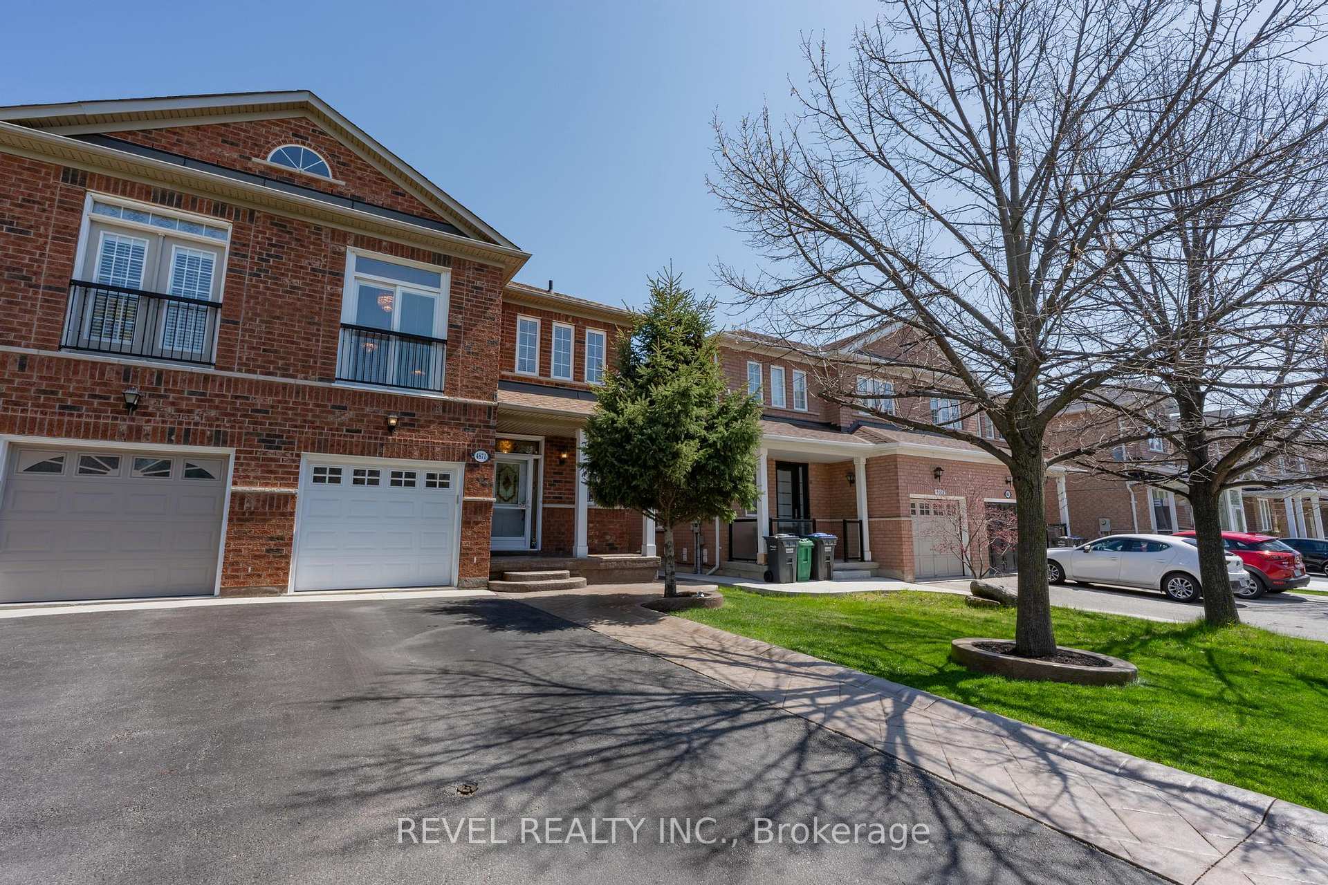 4871 James Austin Drive