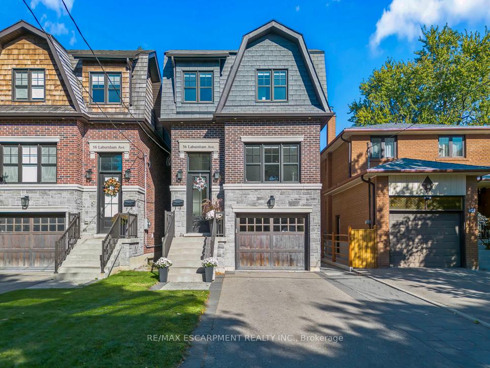 56 Laburnham Avenue