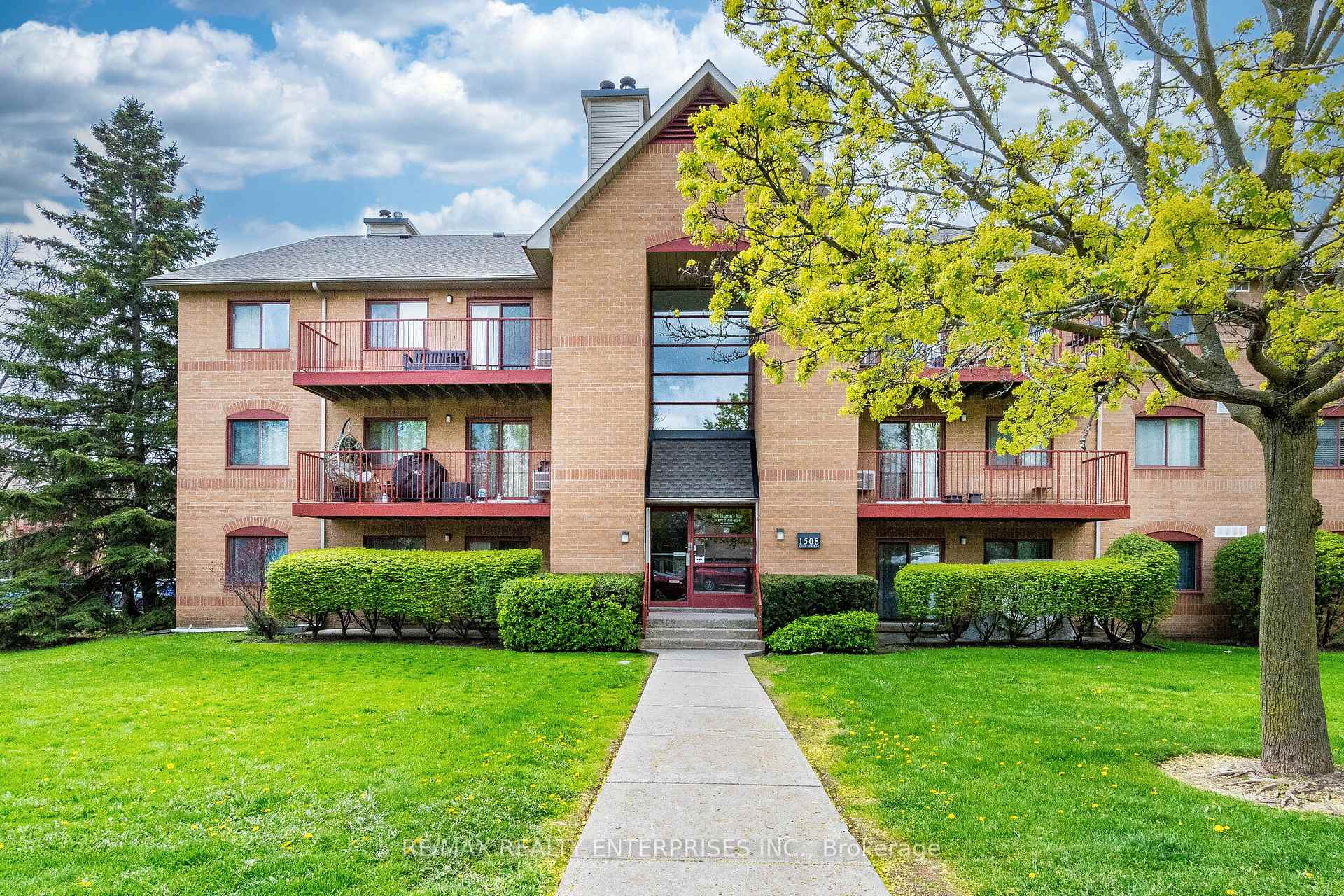 1508 Pilgrims Way