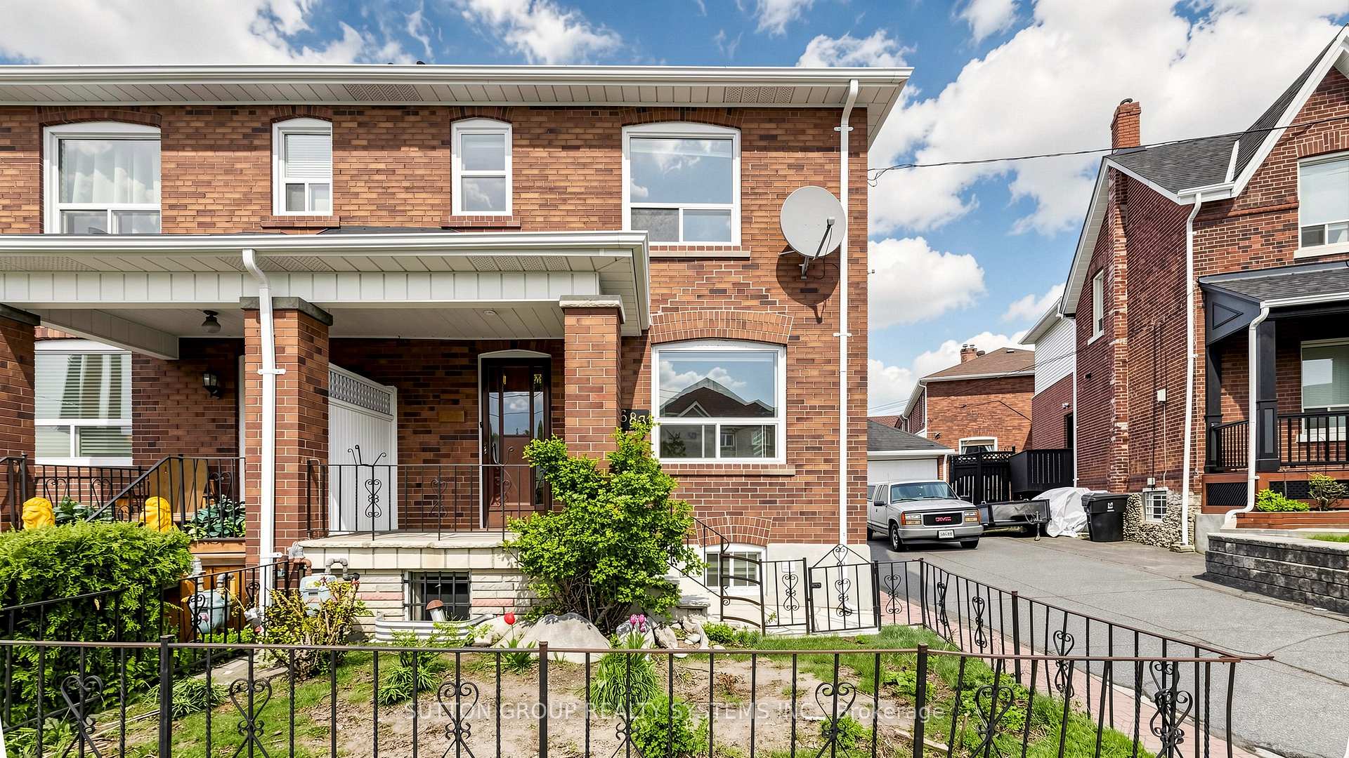 683 Old Weston Road