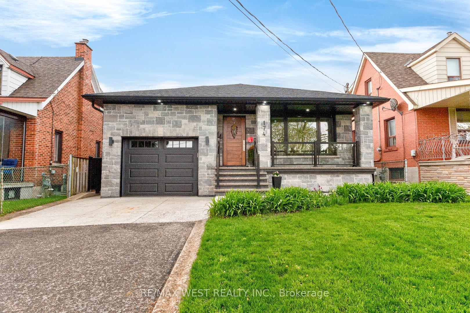 174 Cornelius Parkway