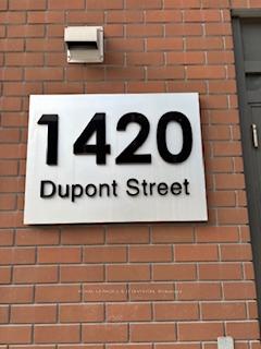 1420 Dupont Street