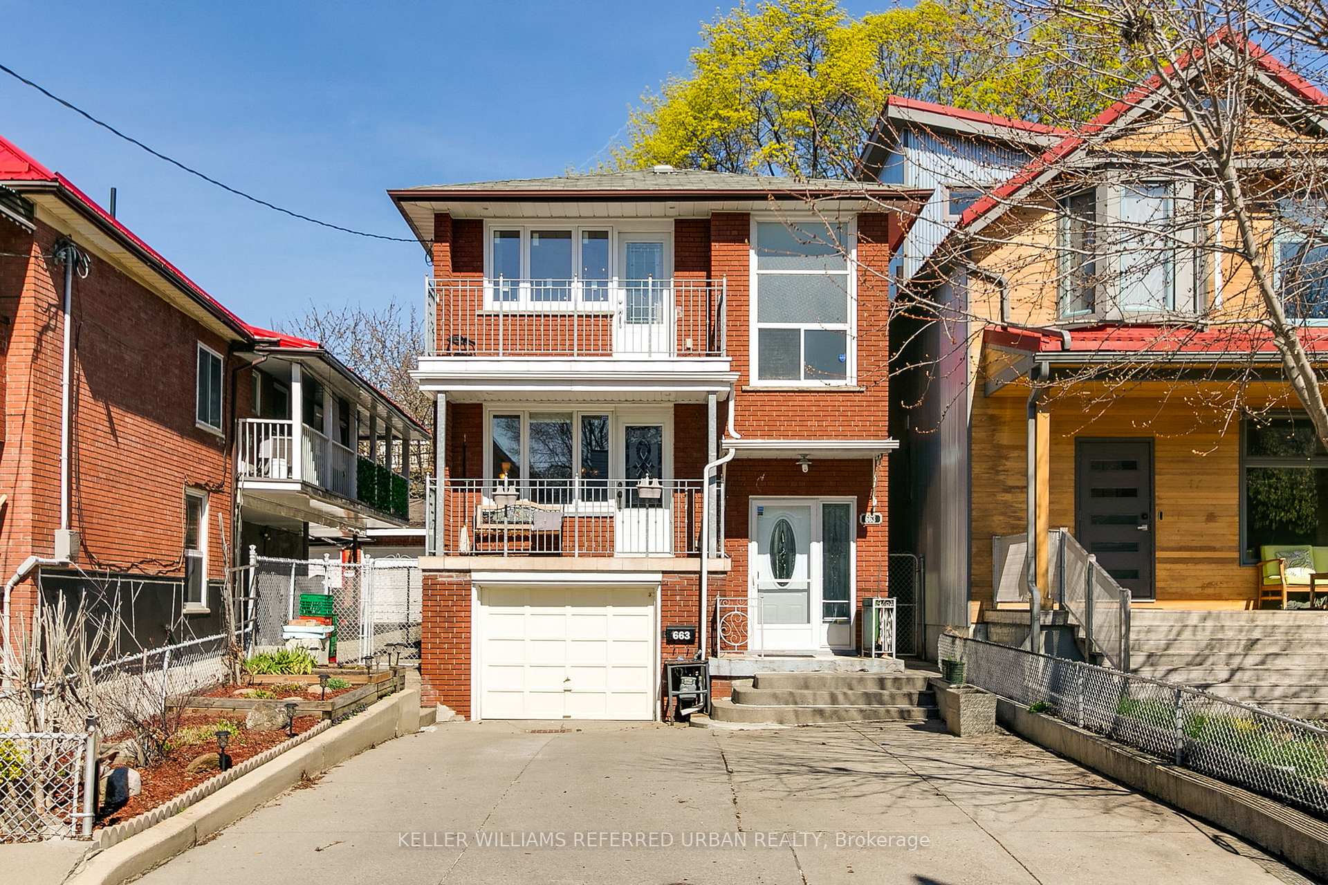 663 Brock Avenue