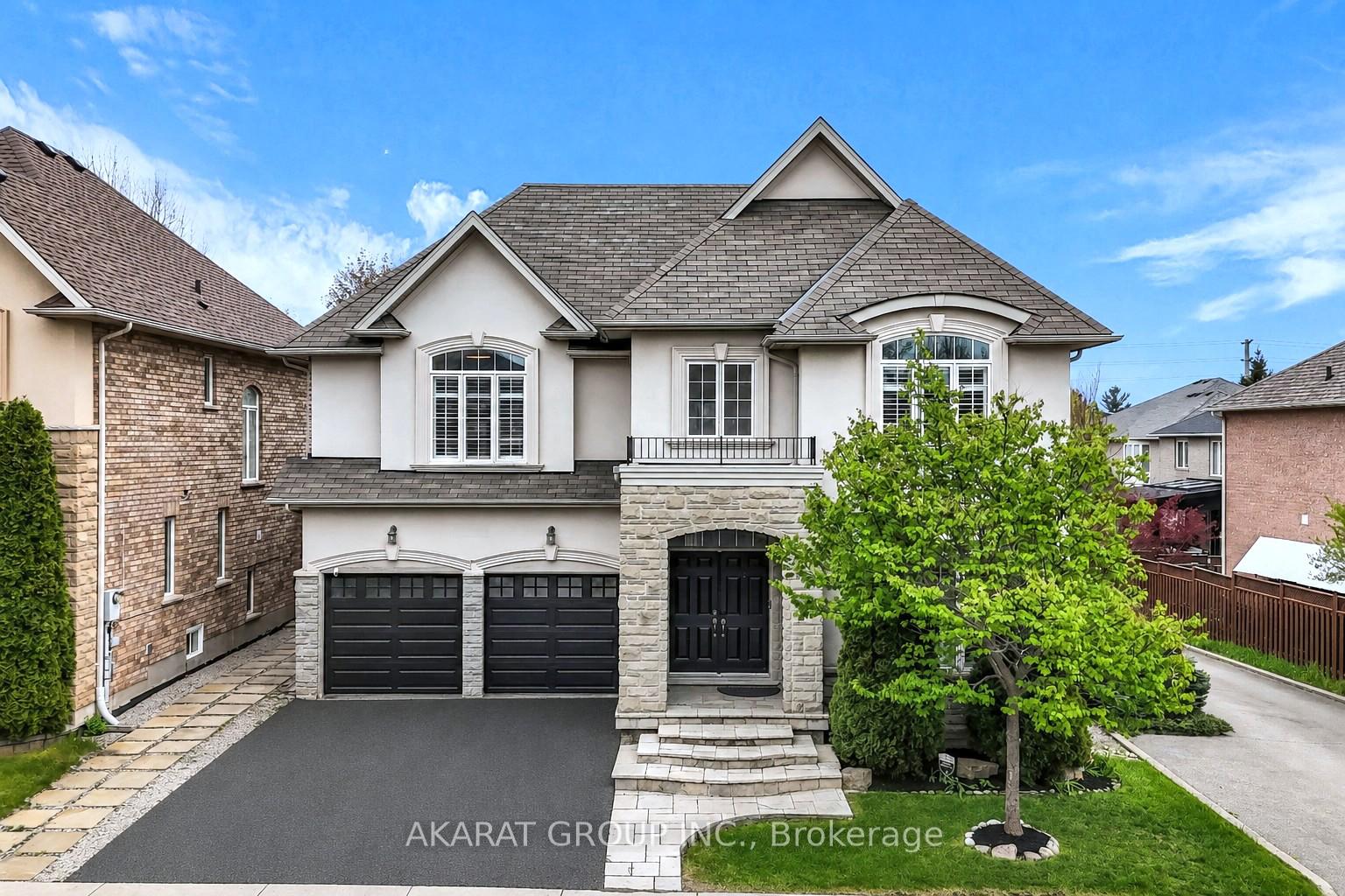 2376 Brockberry Crescent