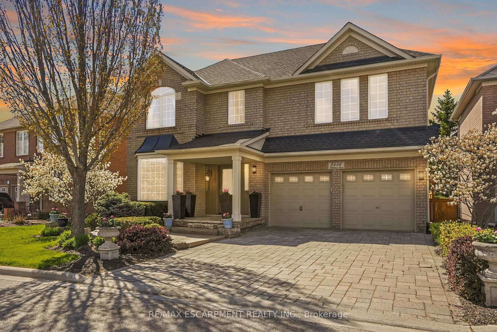 2456 Pebblestone Court