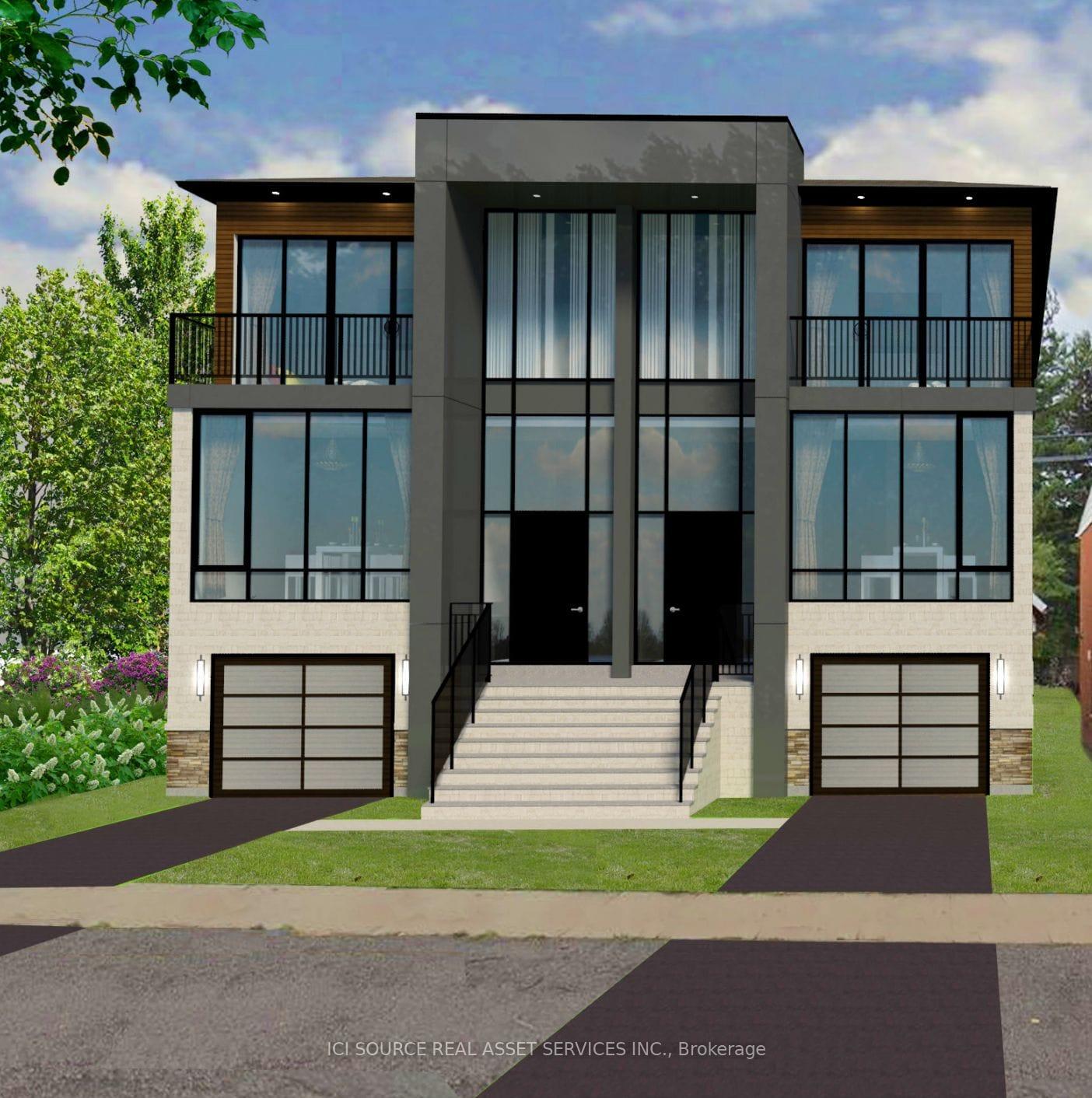 8/10 Mississauga Road N