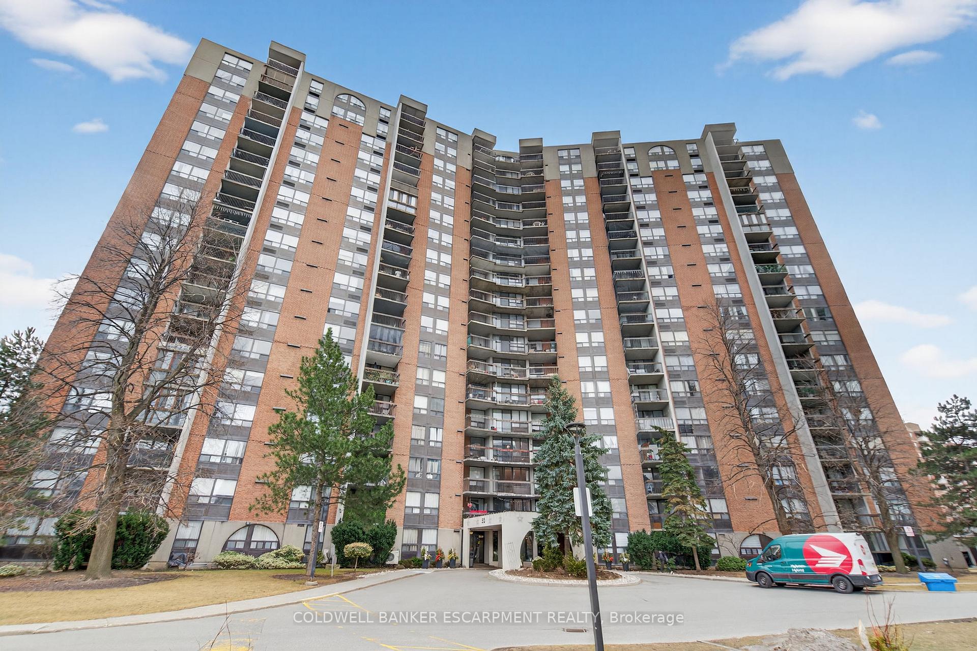 50 Mississauga Valley Boulevard