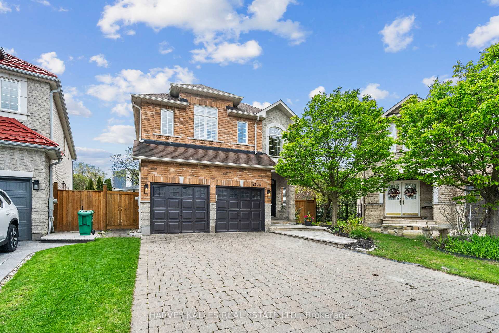 2134 Danube Court