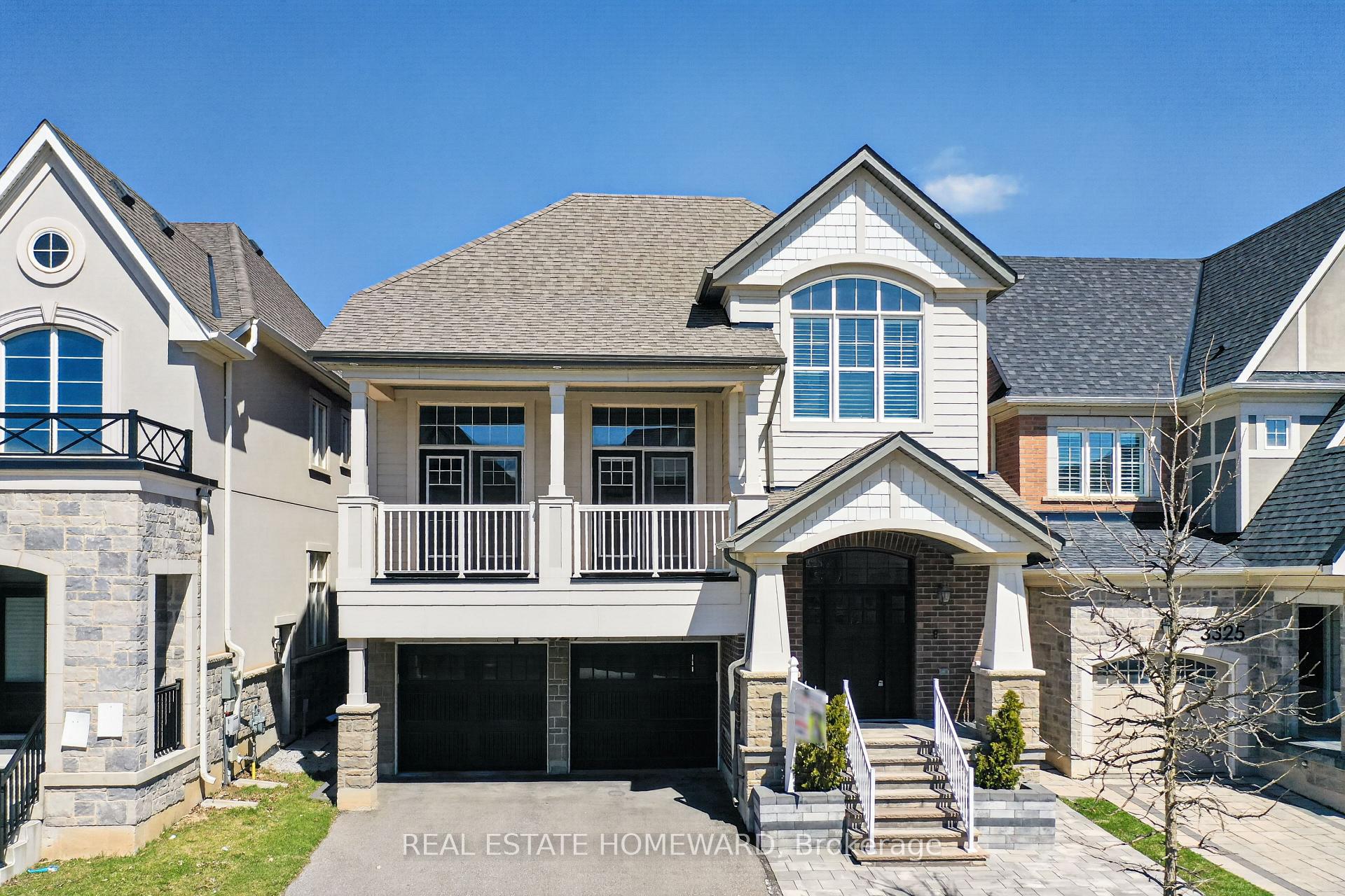 3329 Vernon Powell Drive
