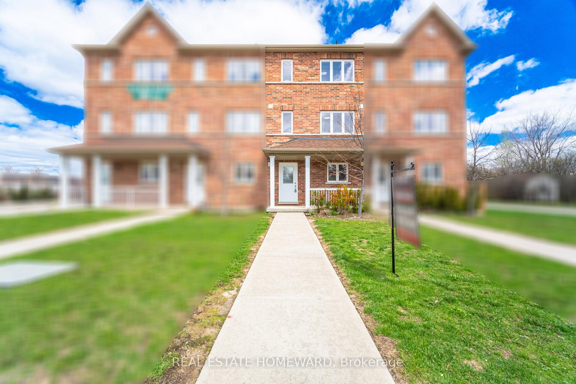 59 Mclaughlin Road N