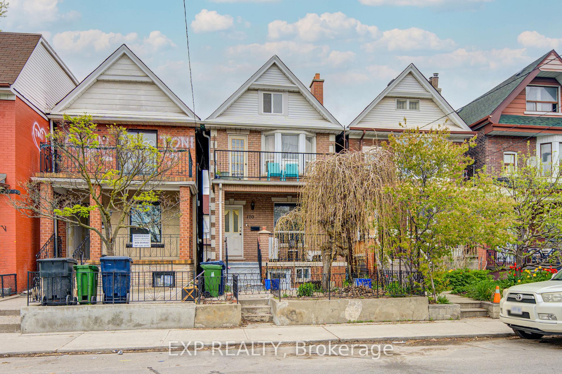 170 Wallace Avenue
