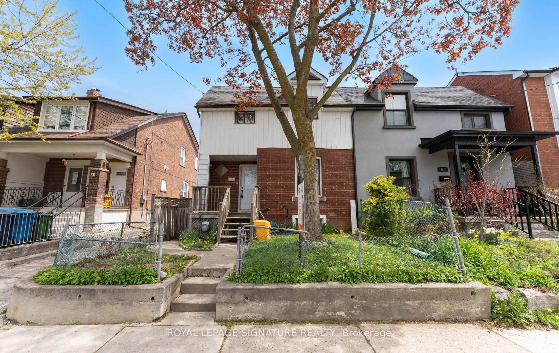 165 Nairn Avenue