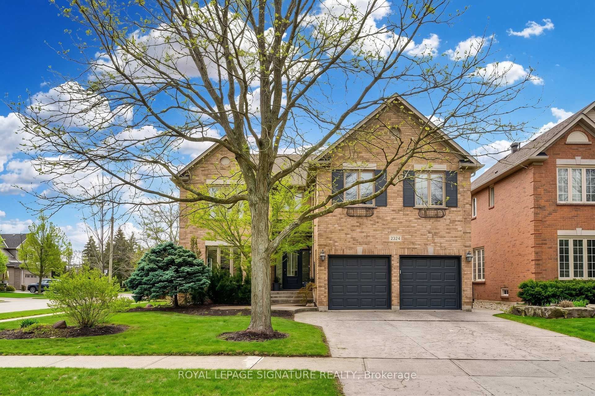 2324 Hilltop Lane