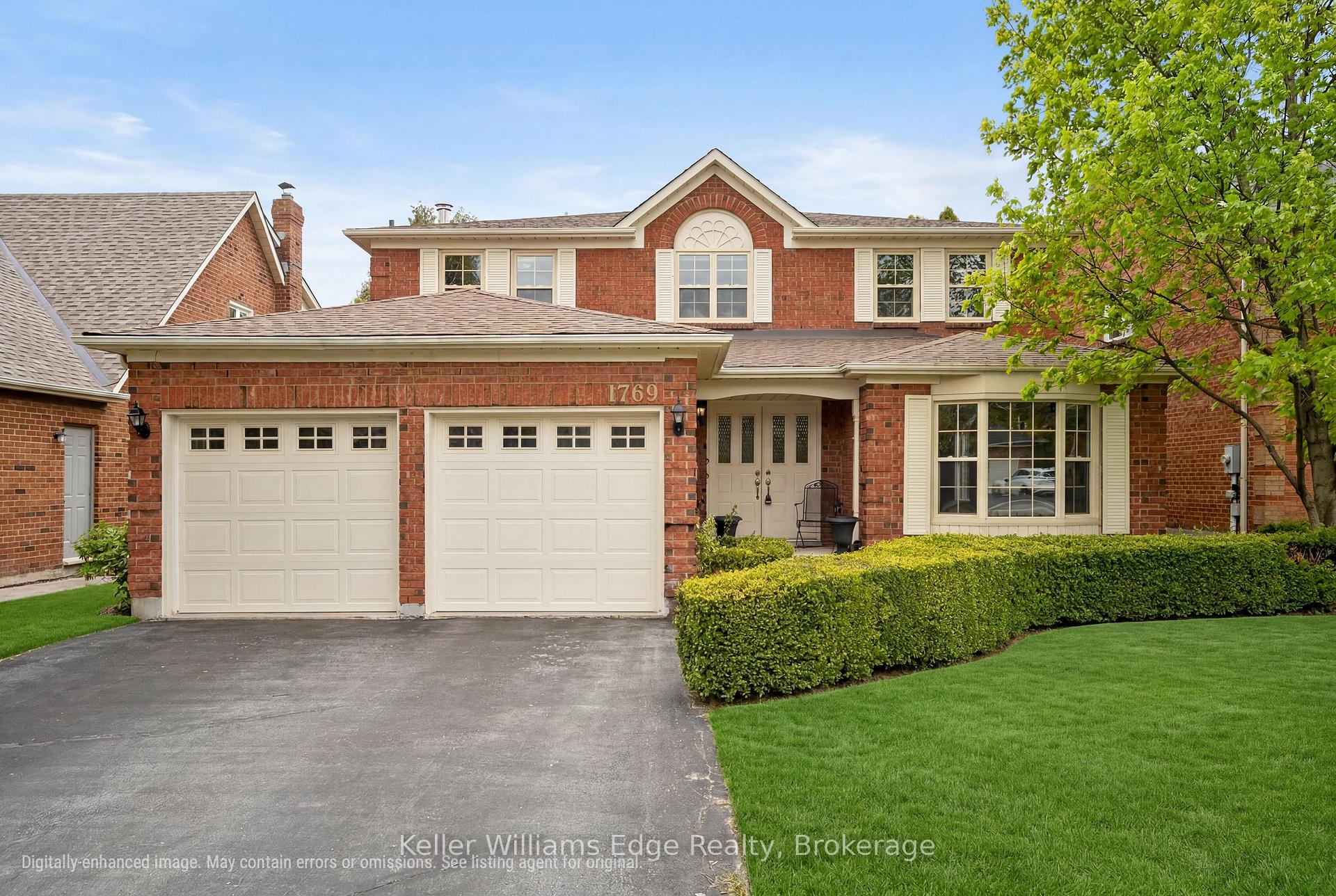 1769 Pilgrims Way
