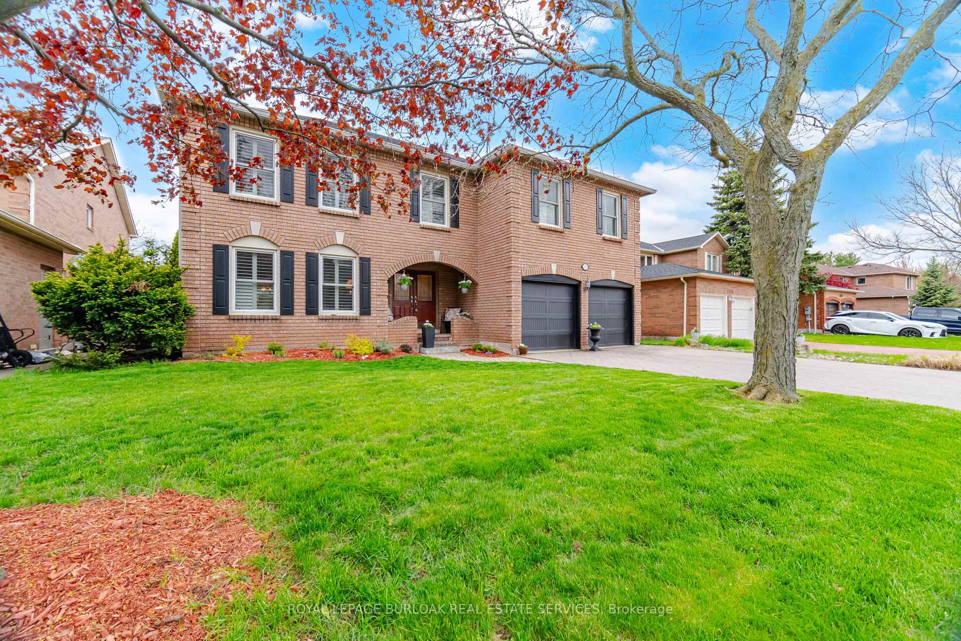 1122 Berkshire Court