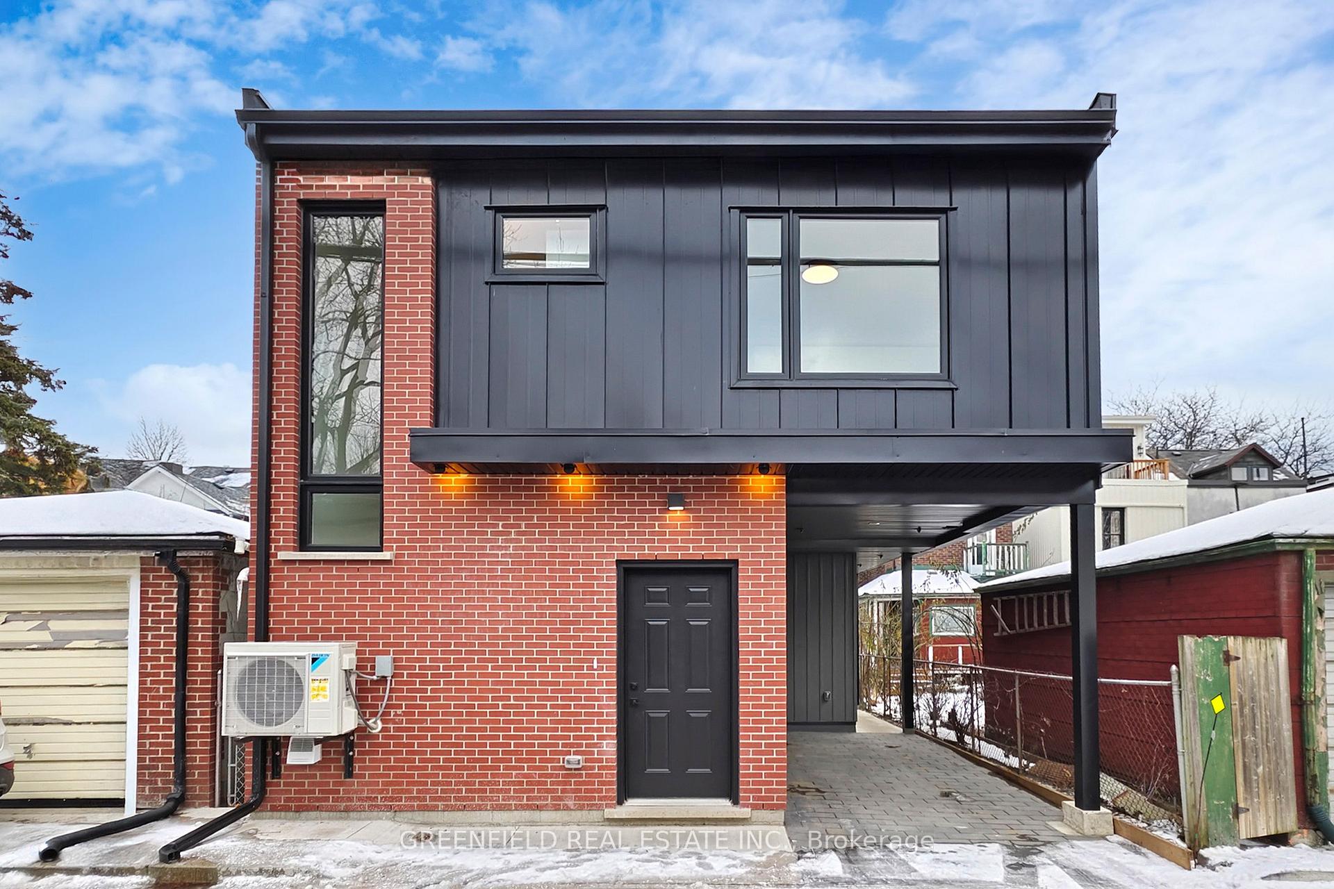 168 Pearson Avenue