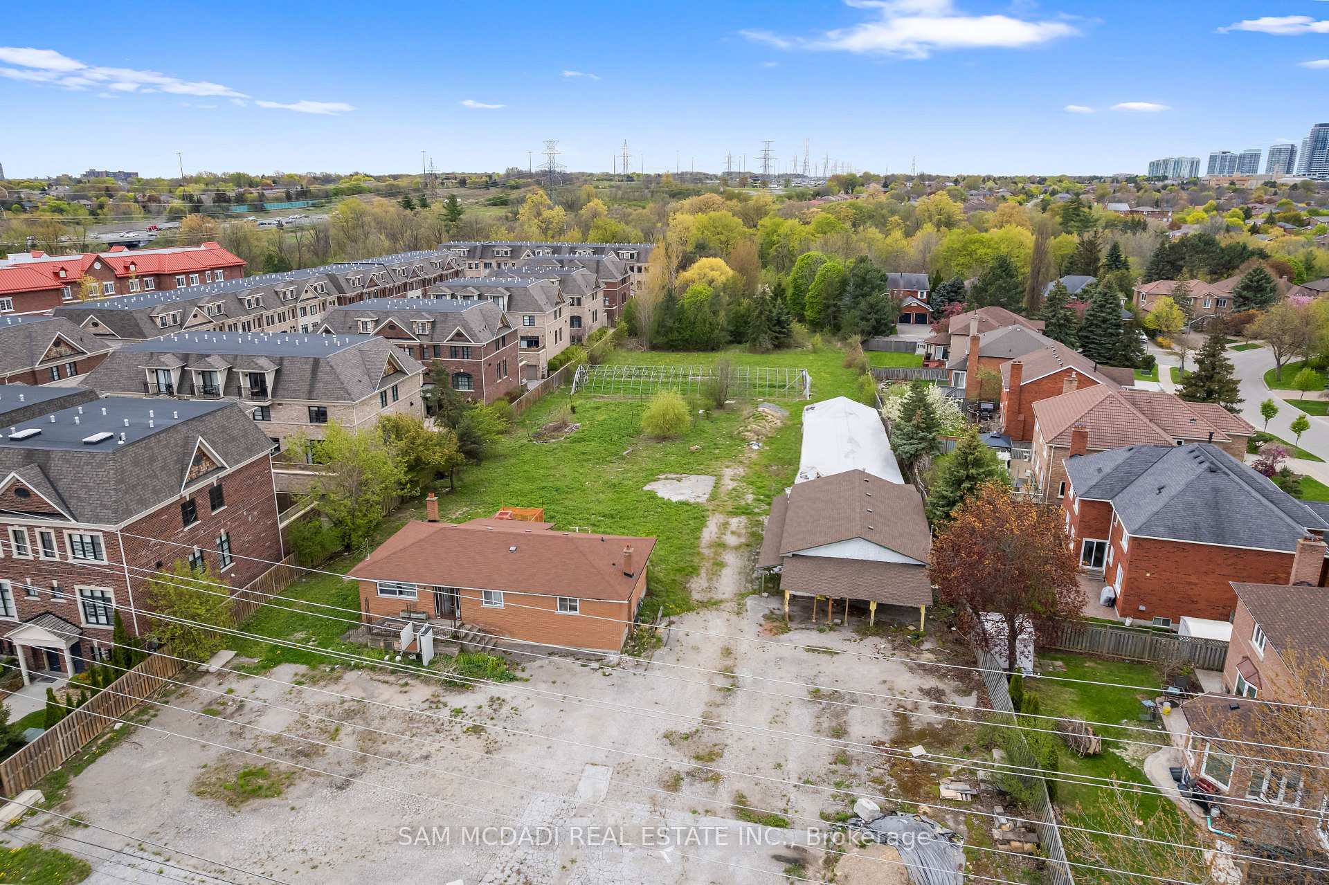 4410 Mississauga Road