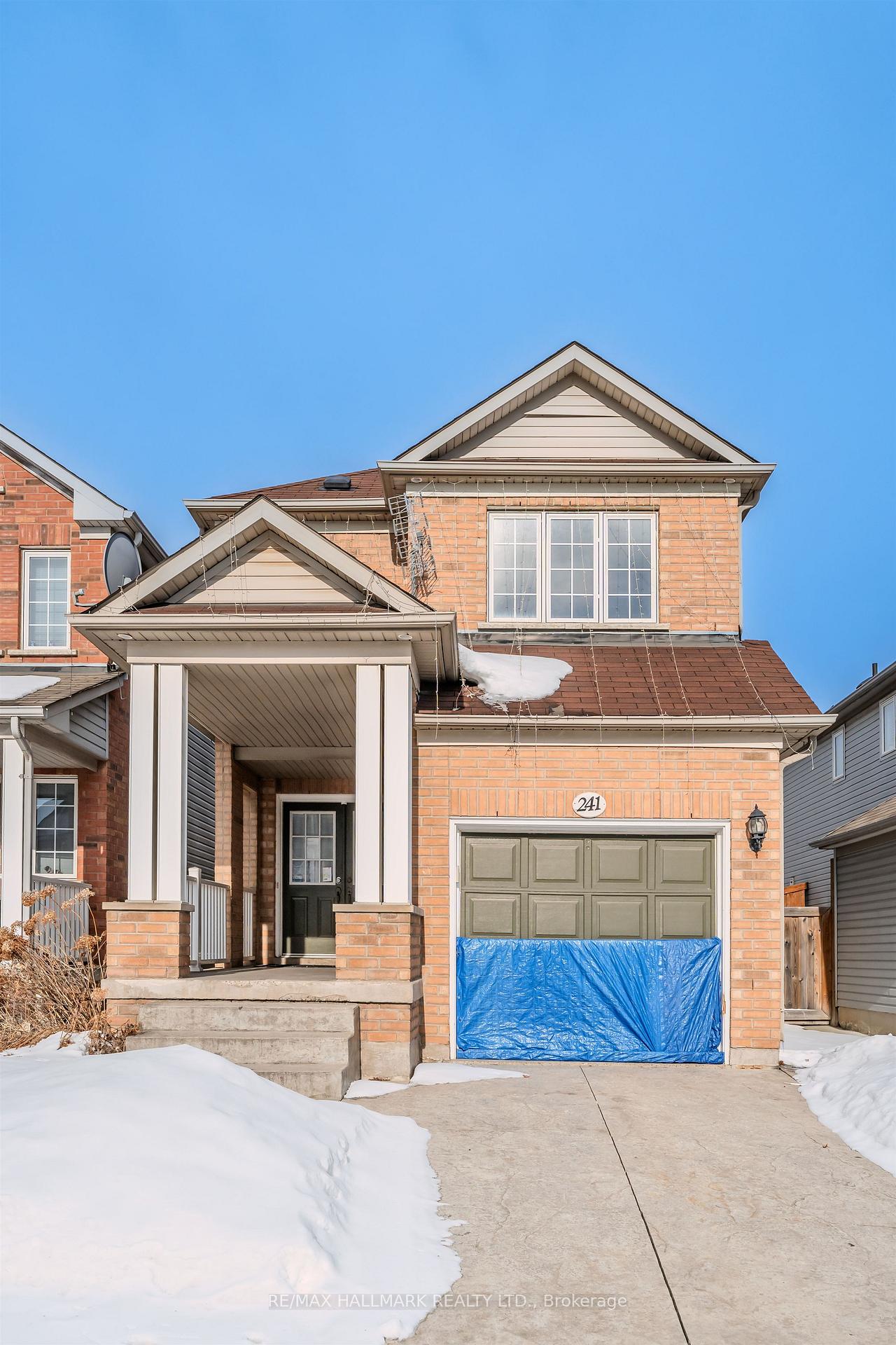 241 Featherstone Road