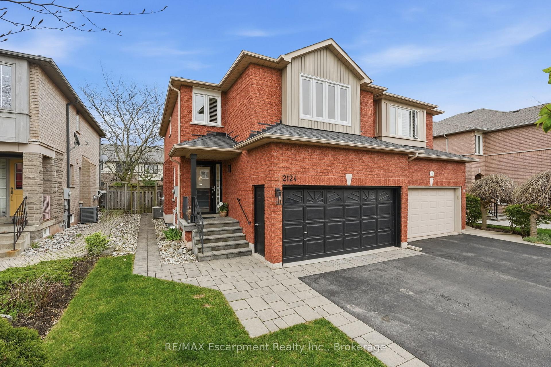 2124 Glenhampton Road