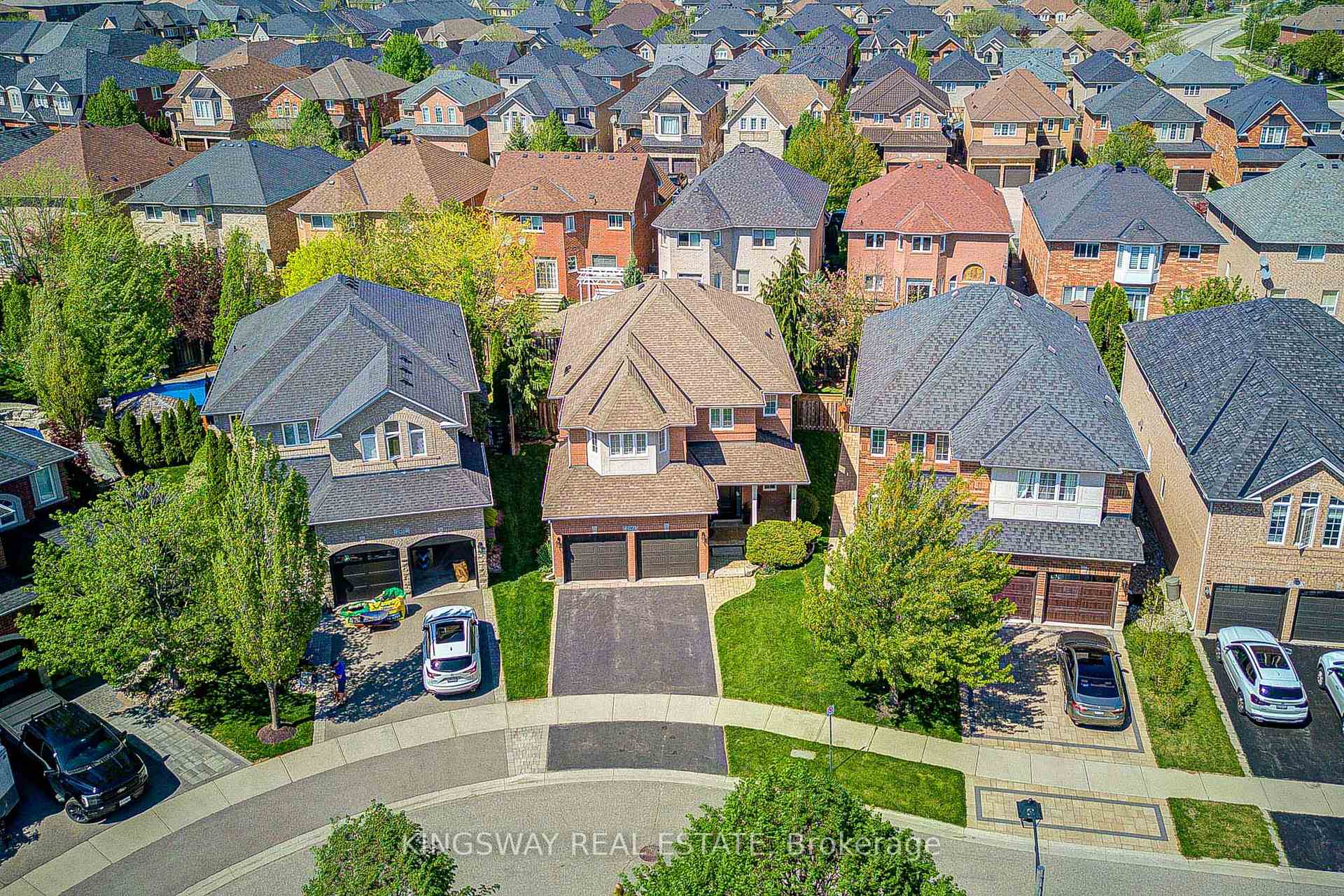 2083 Willhaven Trail