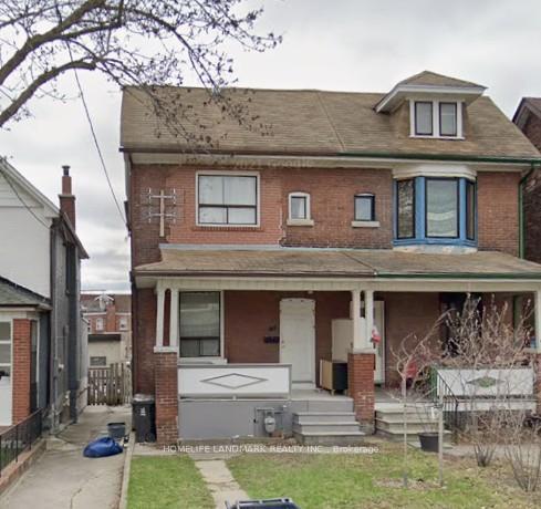 19 Armstrong Avenue