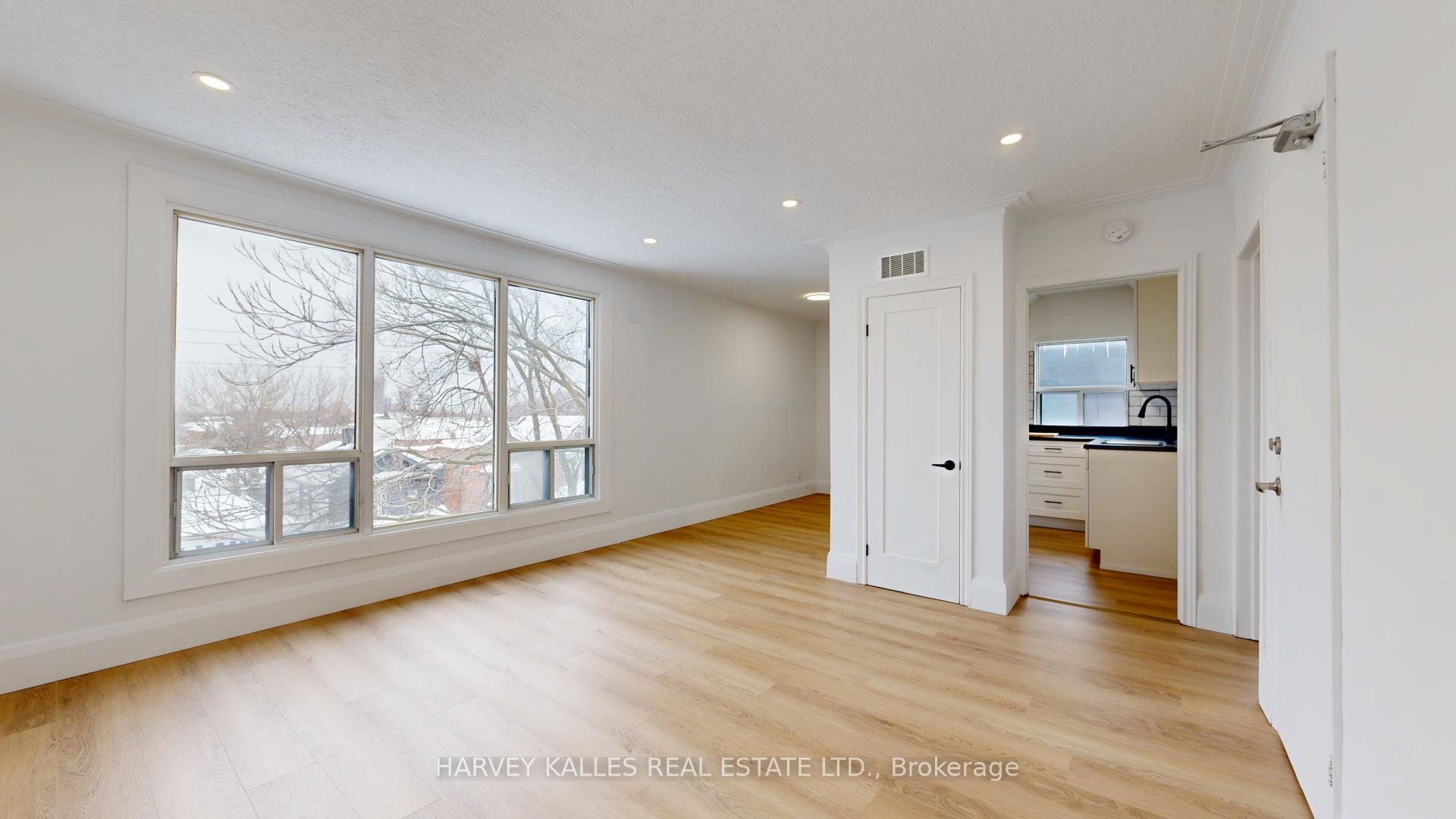 1252 Davenport Road