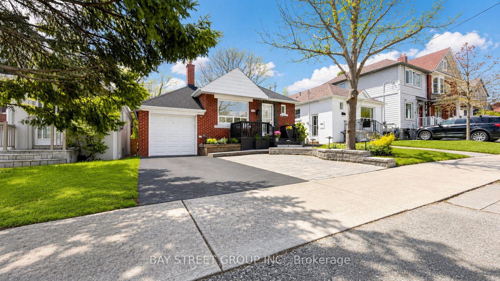 58 Albert Avenue