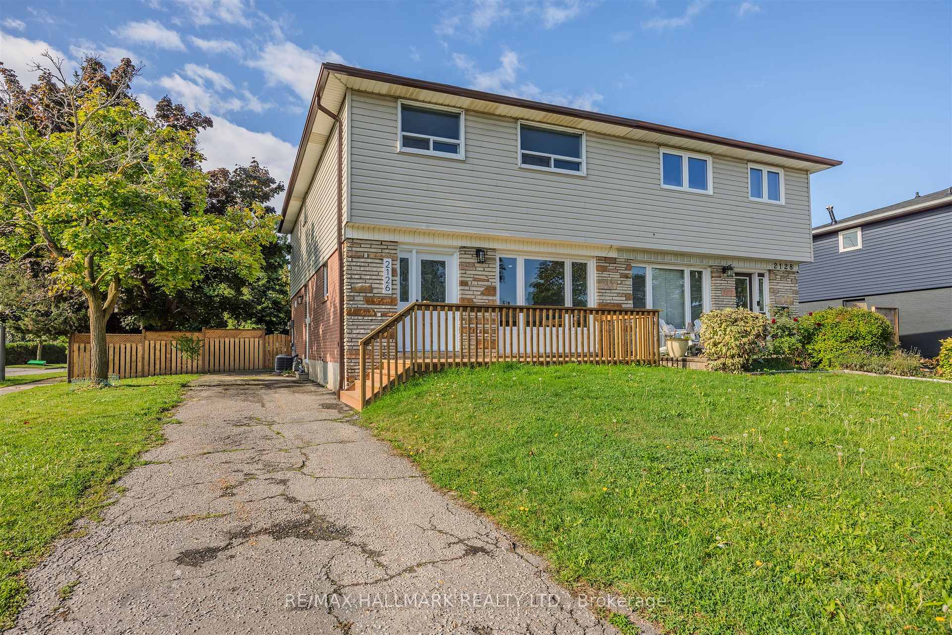 2126 Pashak Court