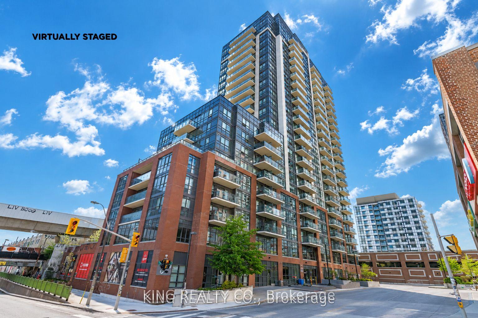 1420 Dupont Street