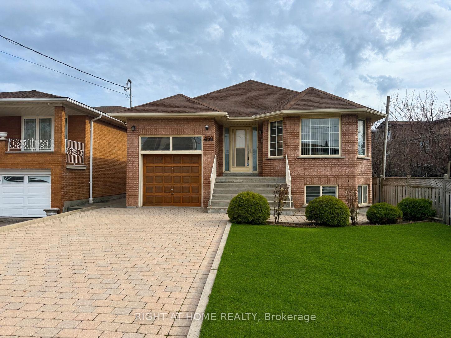 459 Maple Leaf Drive