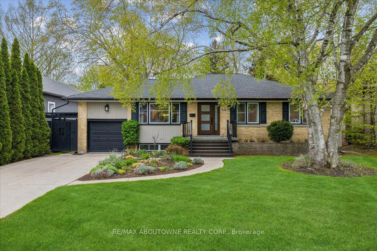 316 River Side Drive