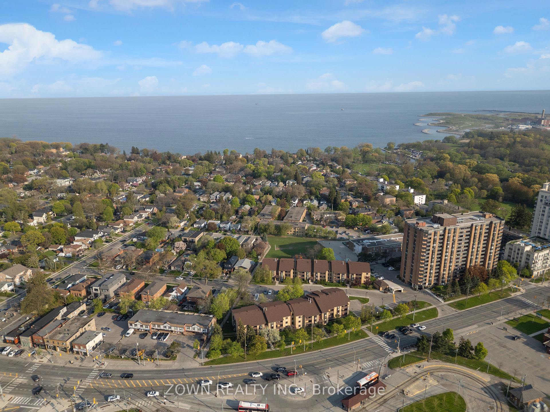 3835 Lake Shore Boulevard W