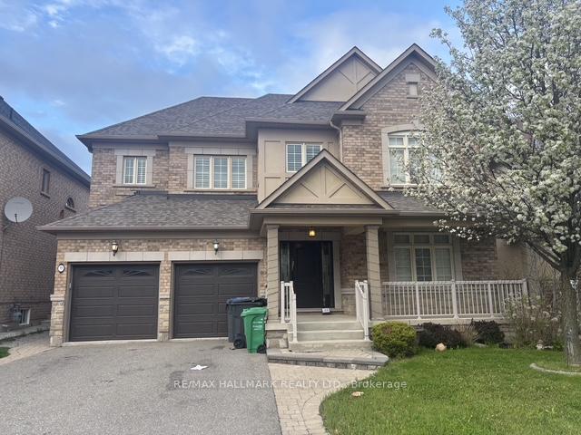 99 Royal West Drive