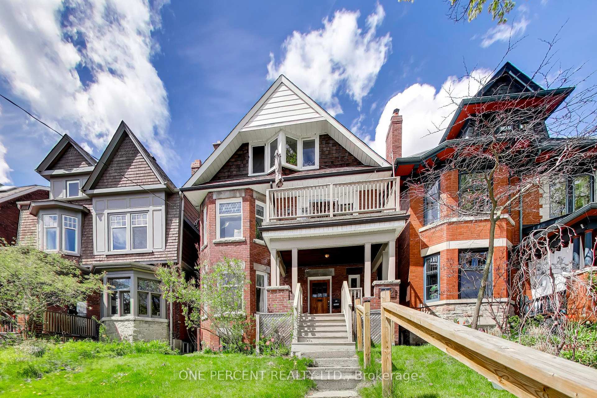 252 Wright Avenue