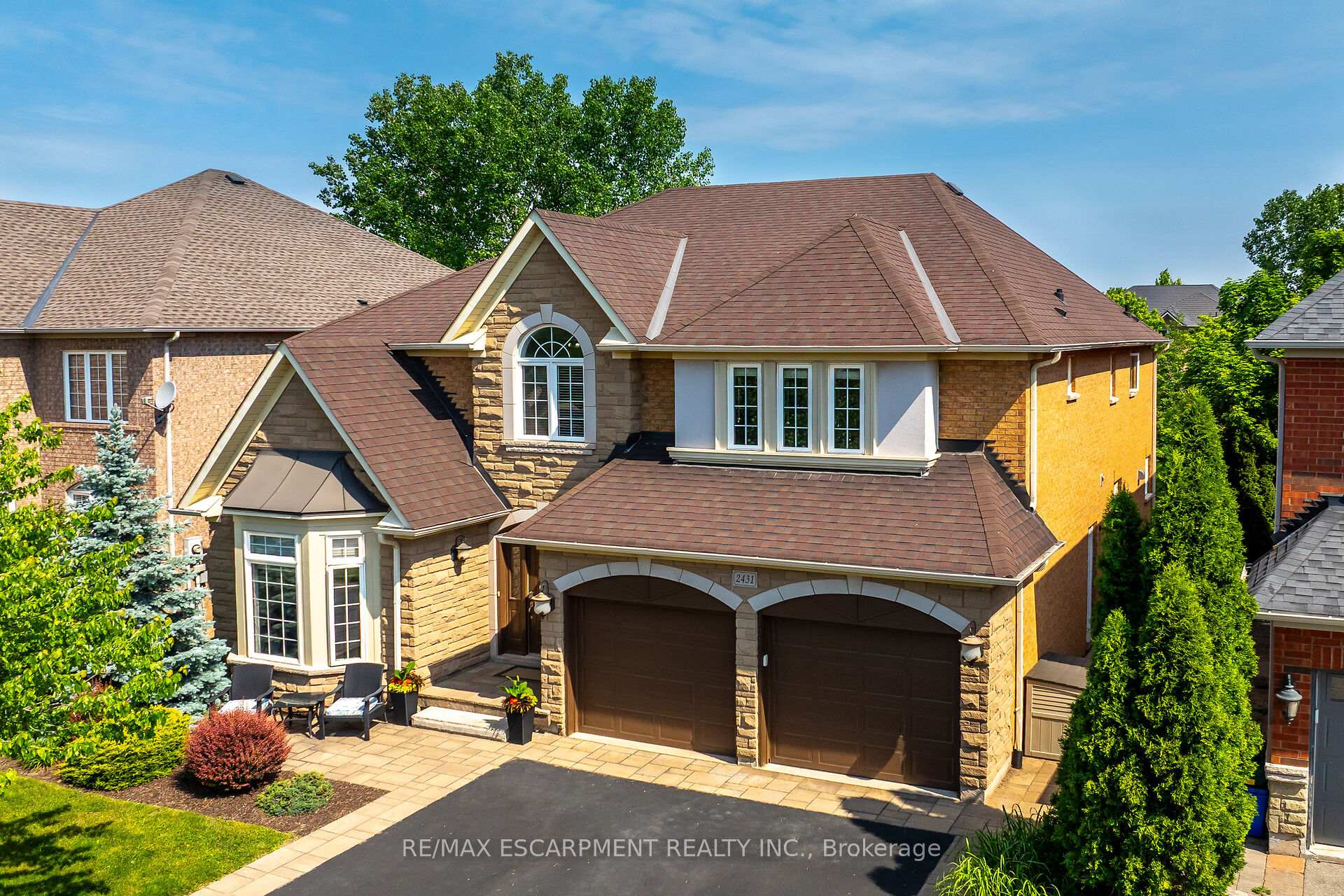 2431 Castlebrook Road