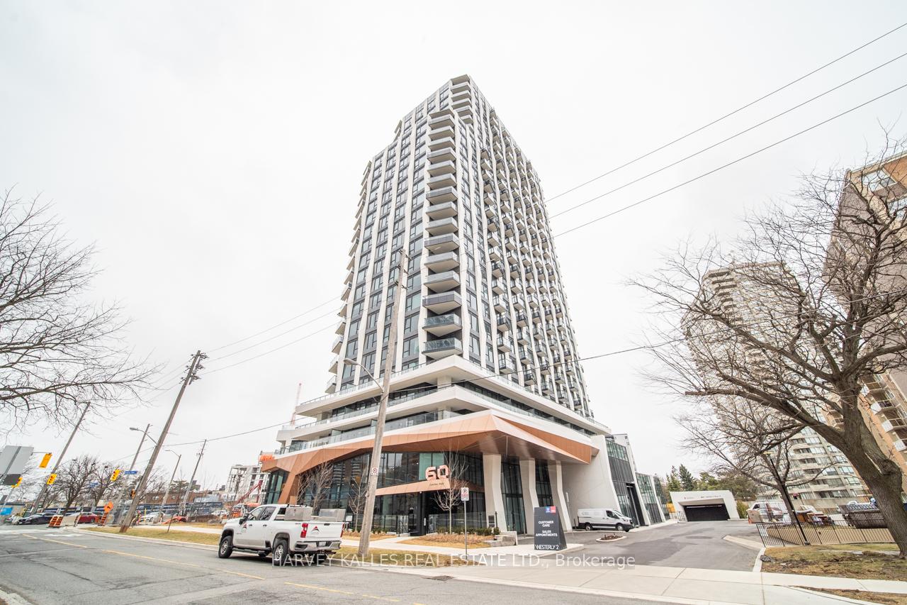 PH 15 - 60 Central Park Road Way