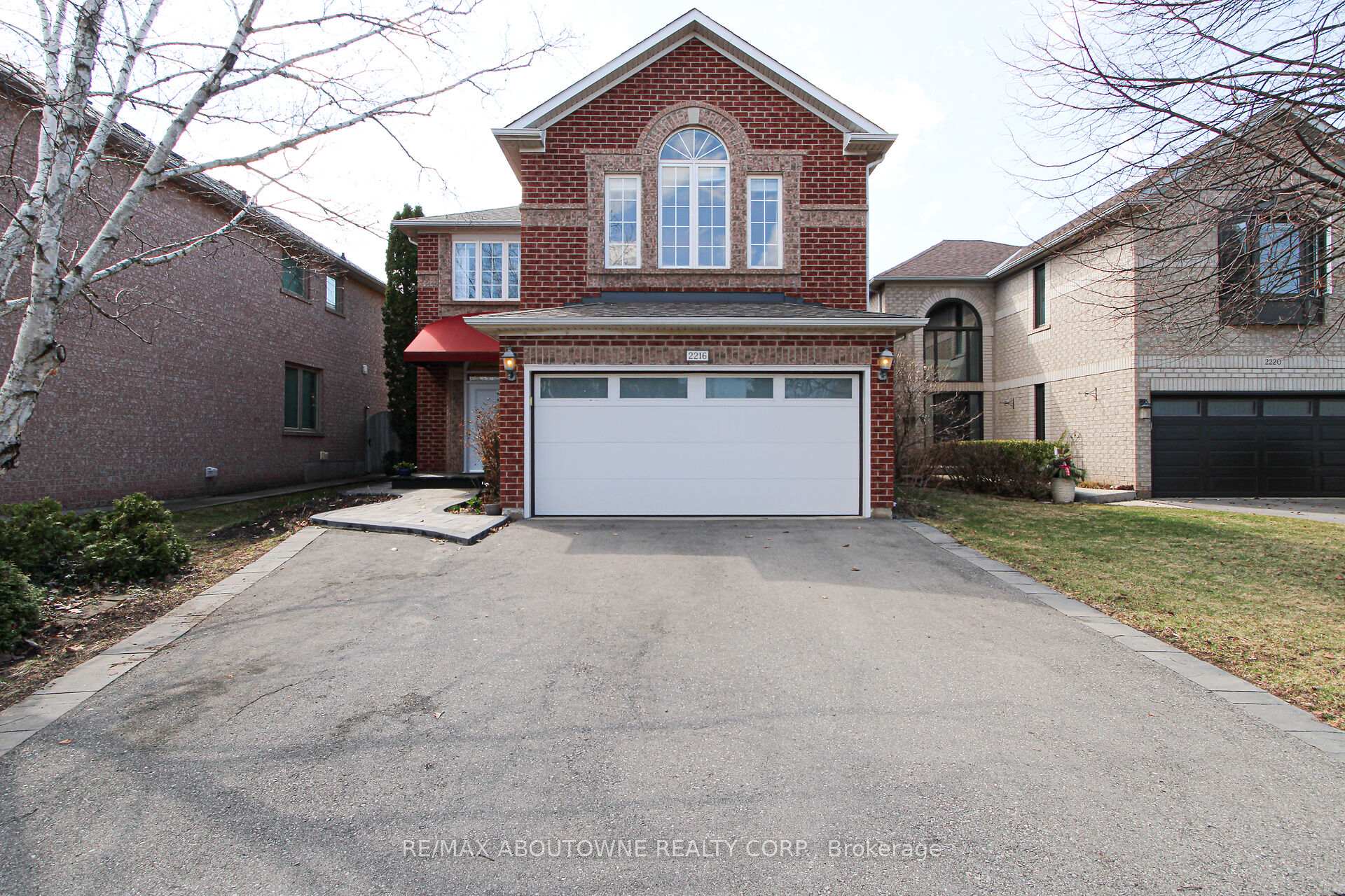 2216 NORFOLK Drive