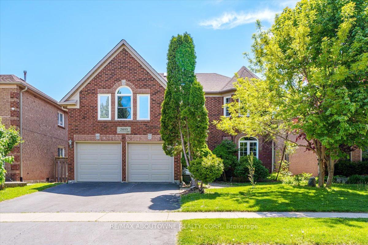 2055 Blacksmith Lane