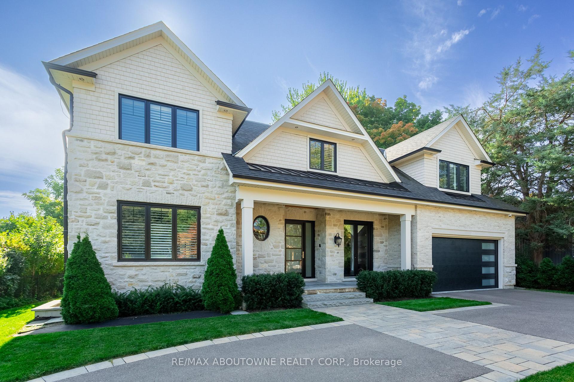 304 Winston Road