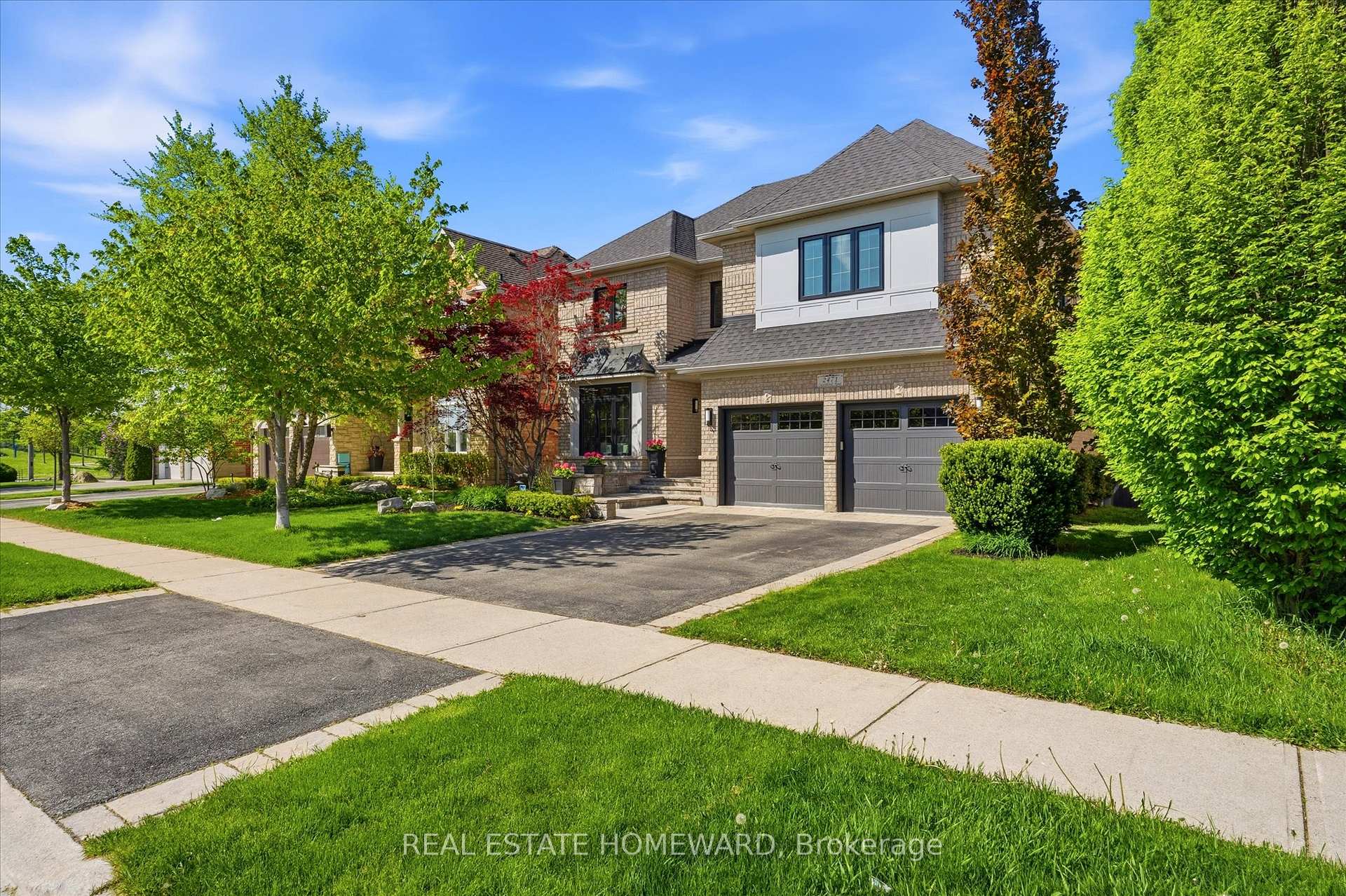 2471 Castlebrook Road