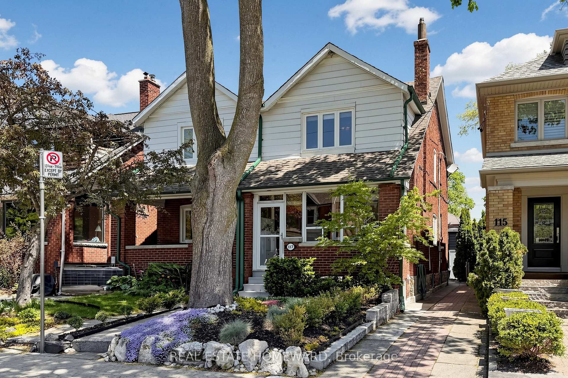 117 Evans Avenue