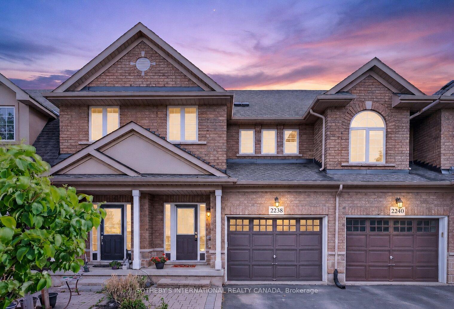 2238 Stone Glen Crescent