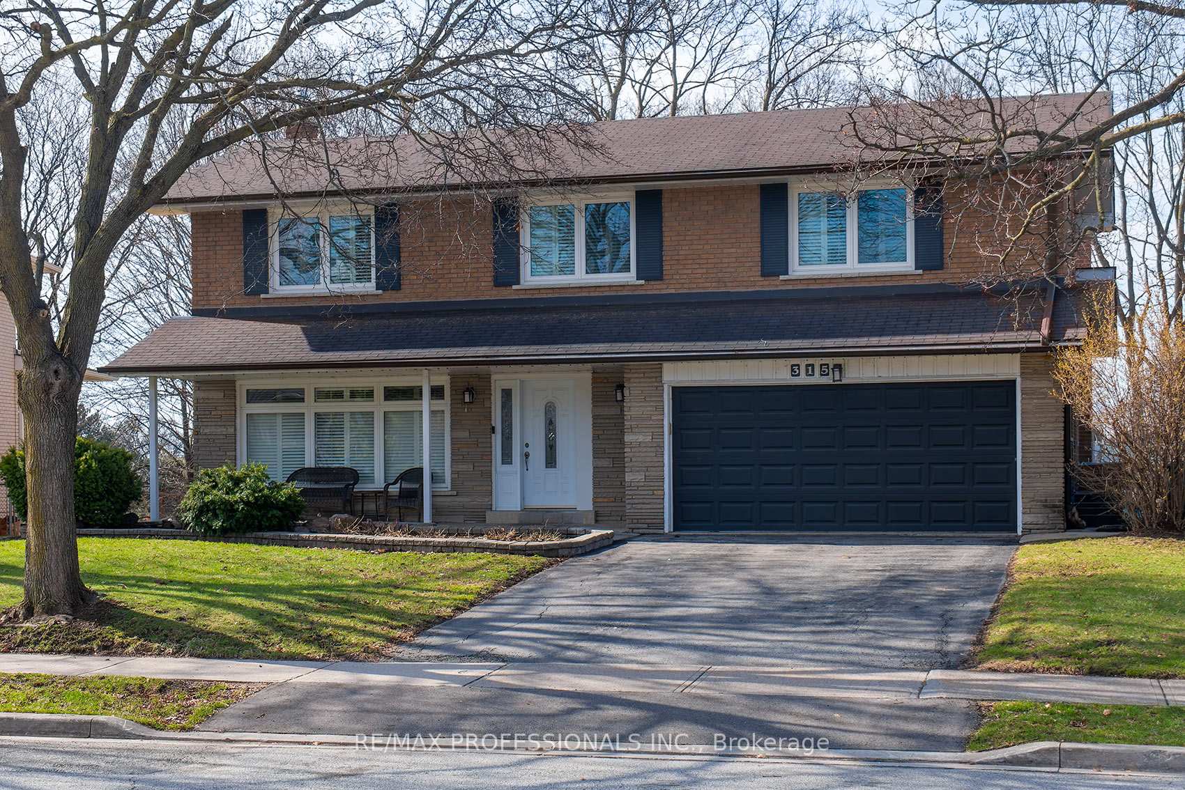 315 Markland Drive