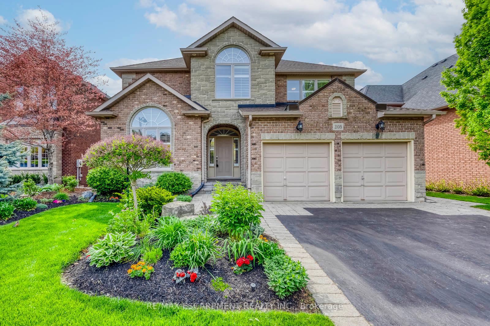 2108 Arbourview Drive