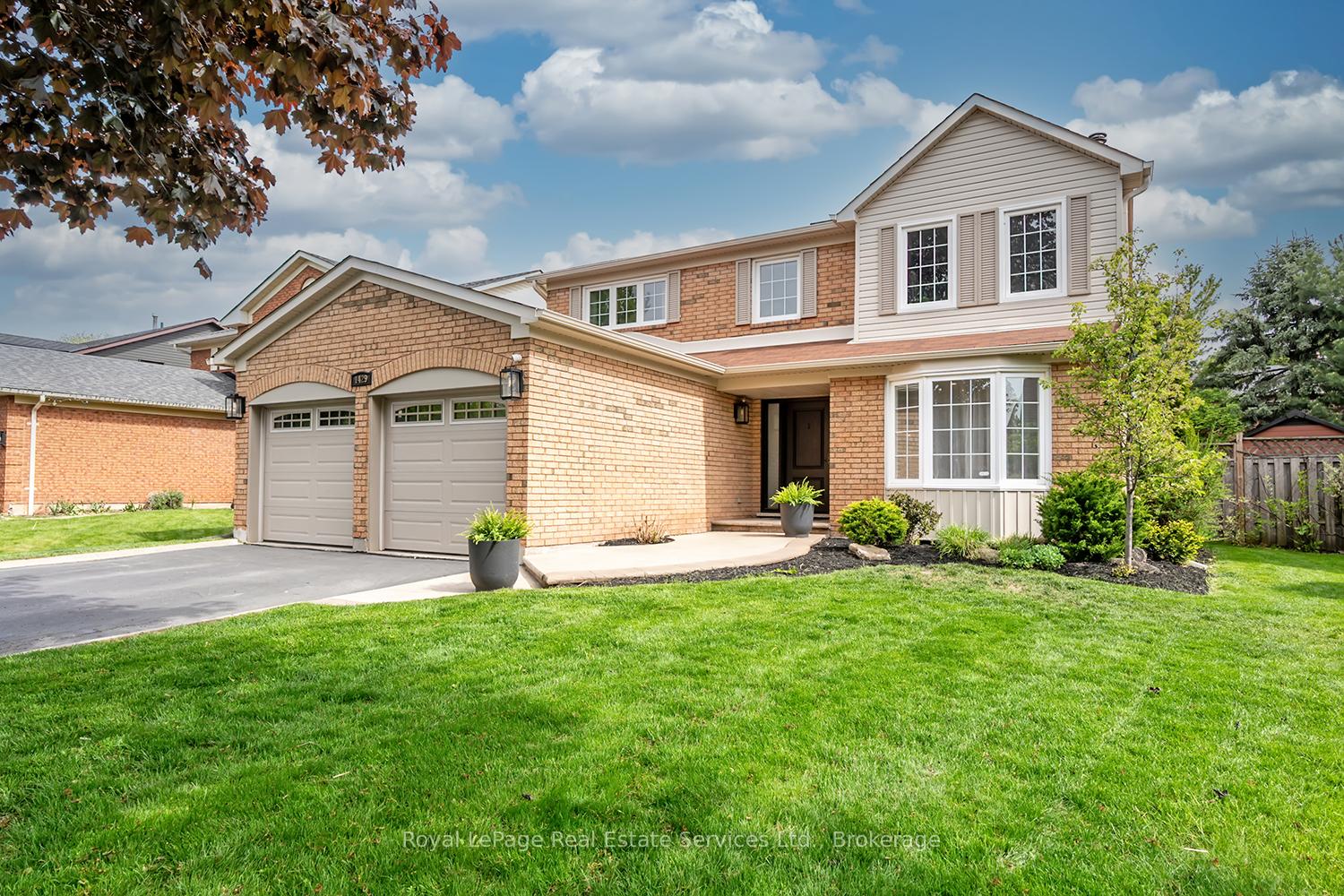 1429 Thistledown Road