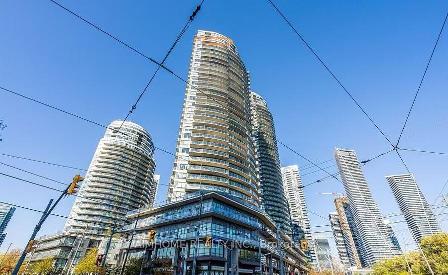 2240 Lakeshore Boulevard W