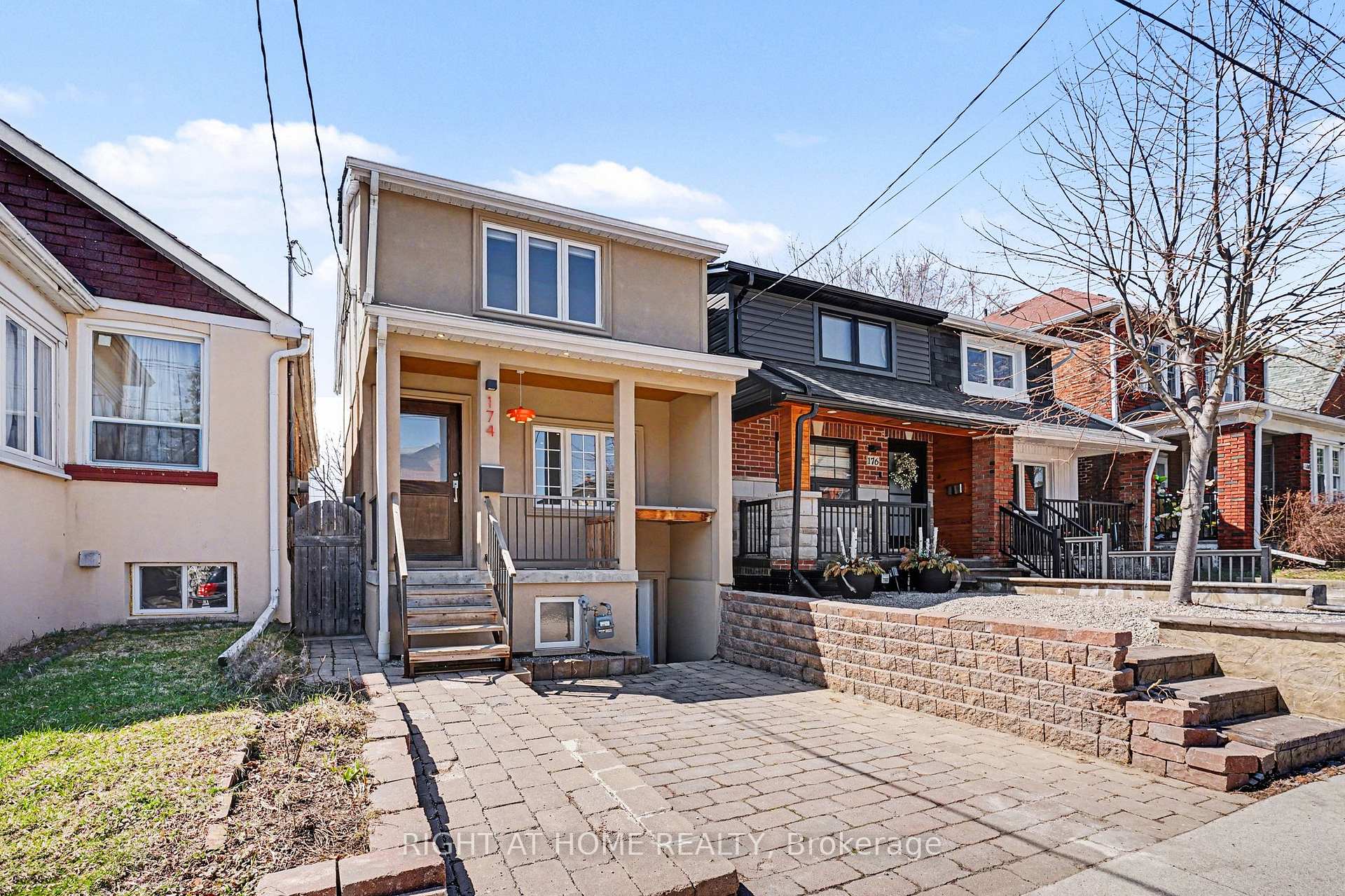 174 Rosethorn Avenue
