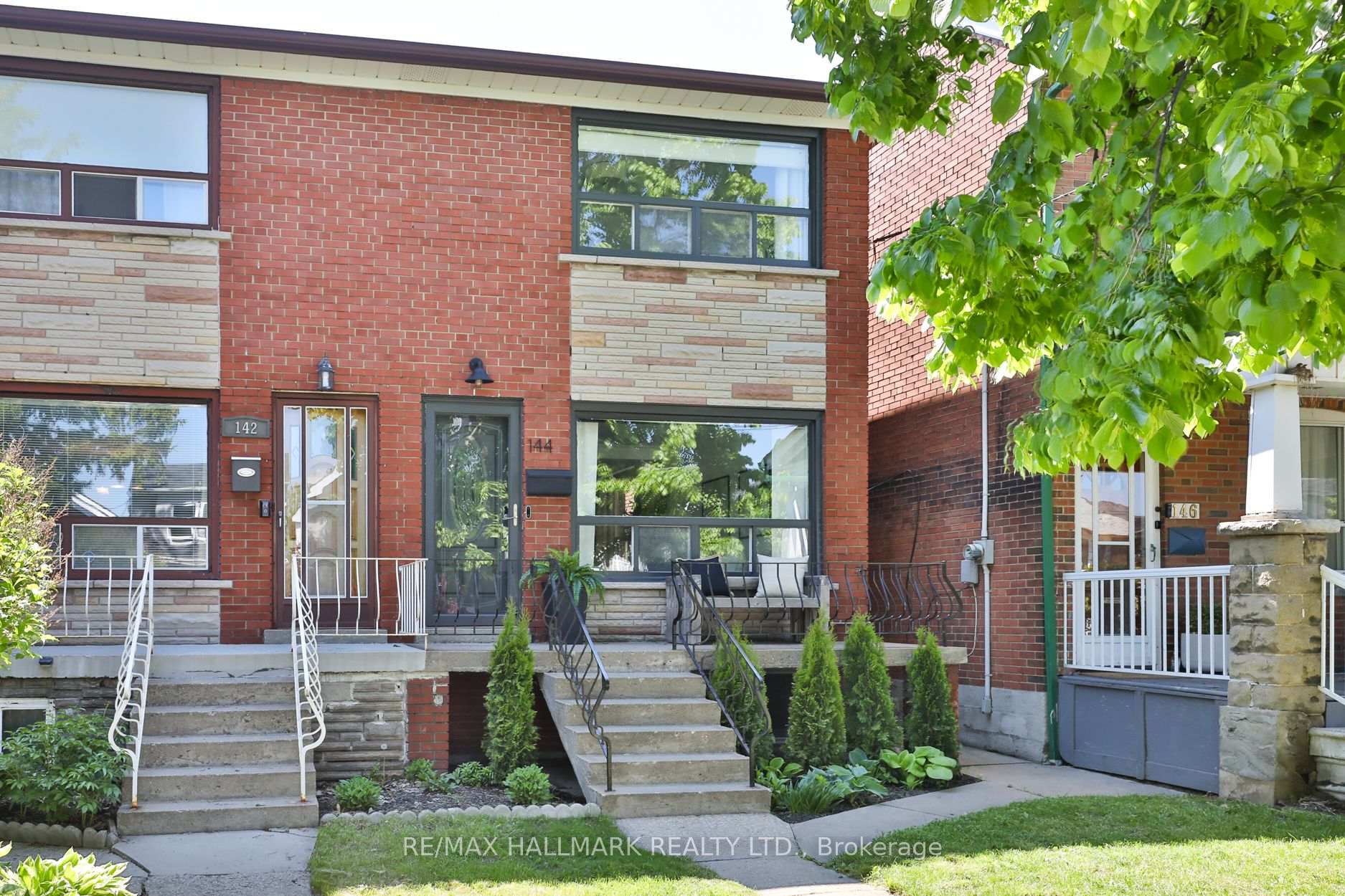 144 Boon Avenue