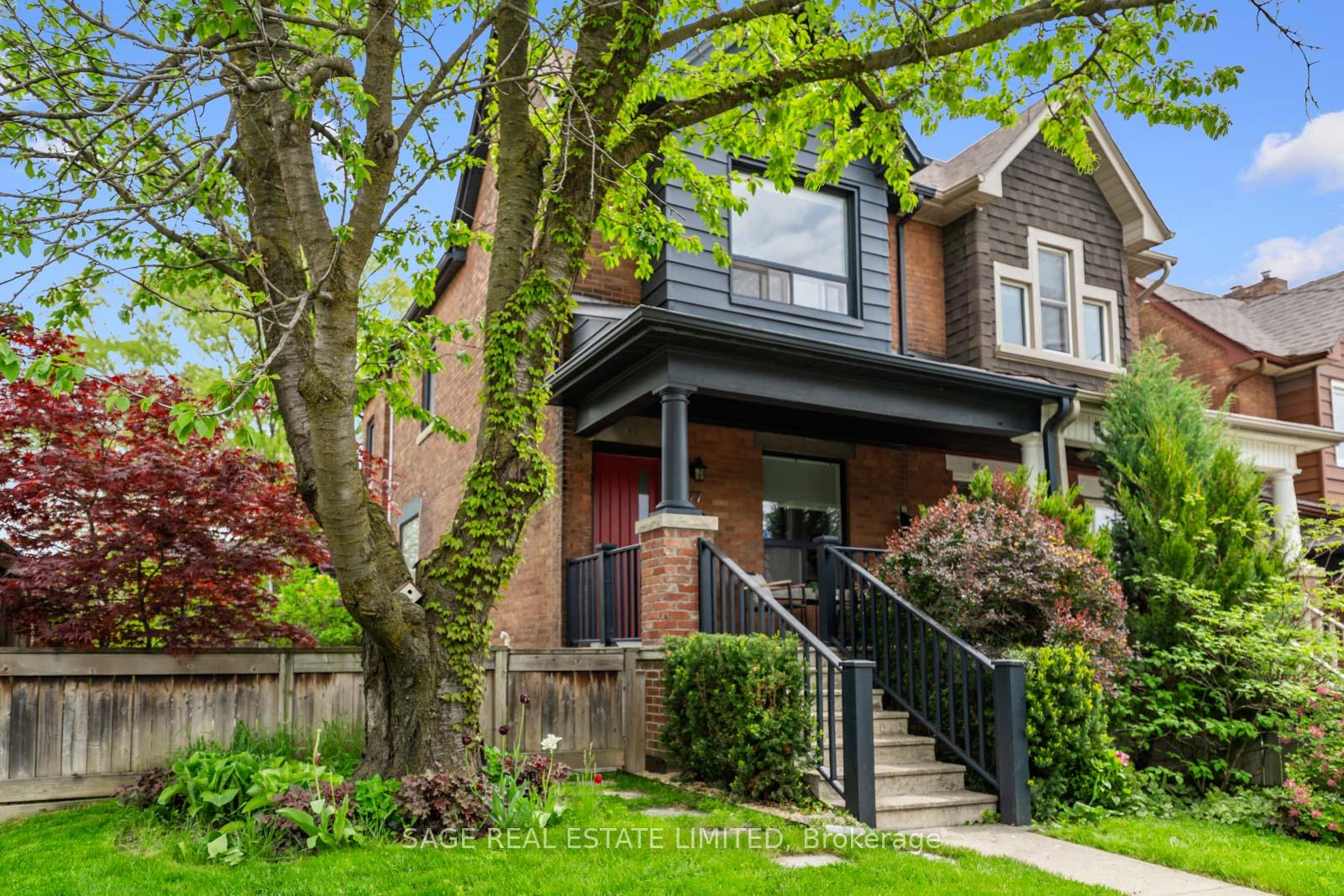 77 McFarland Avenue