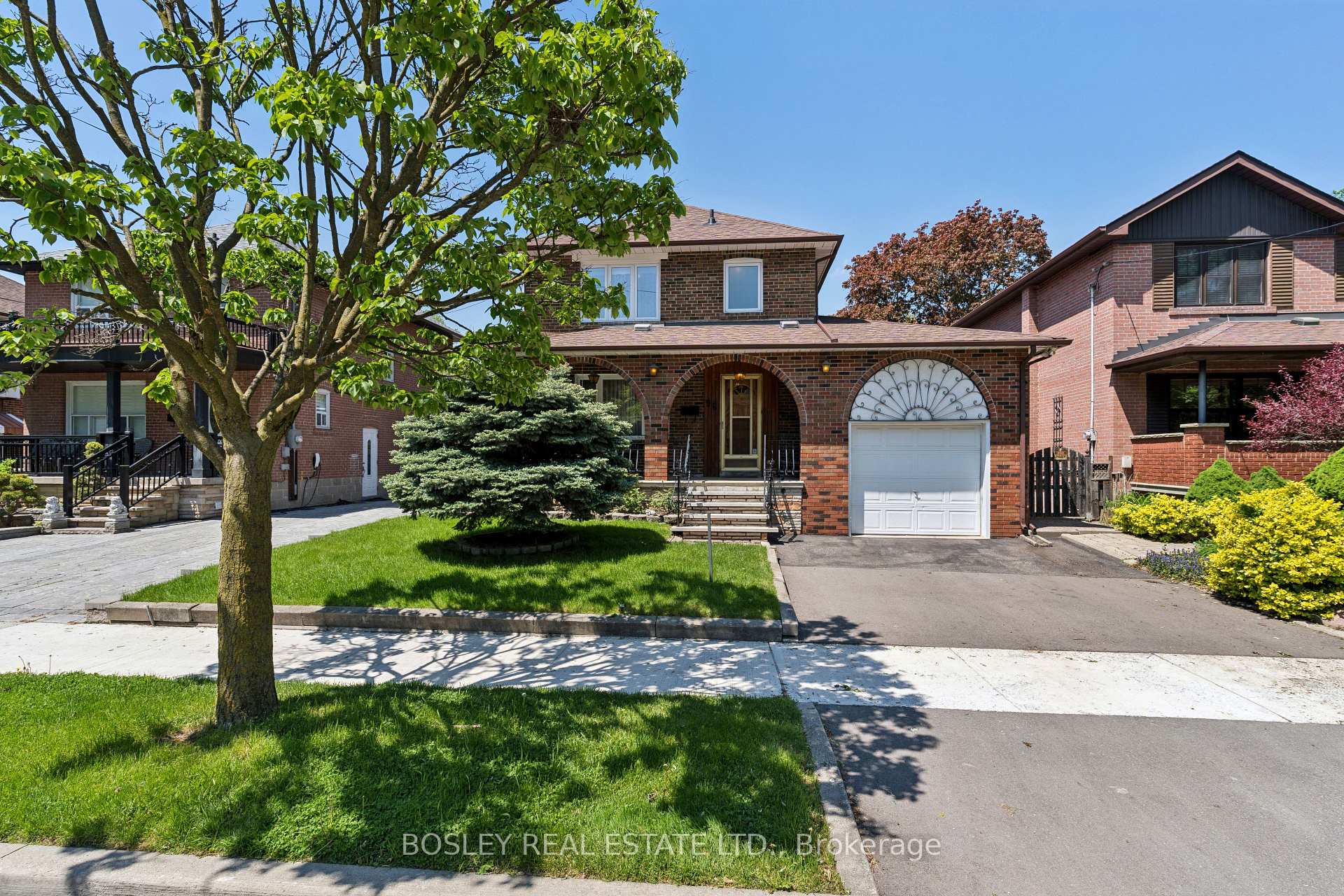 96 Macdonald Avenue
